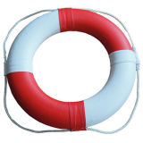 Personalised Safety Swimming Lifebuoy