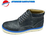 High Quality Men's Boot with PU in China