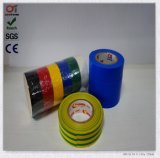 Vinyl PVC Electrical Insulation Tape with Multi Colors