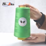 15 Years Factory Experience Dyed Spool of Sewing Thread