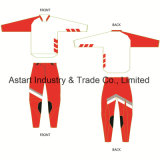 OEM Mx Gear Sports Jersey/Pants Custom Sublimation Motocross Clothing