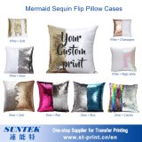 Customize Sublimation Pillowcase Heat Transfer Pillow