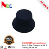 OEM Factory Wholesale Custom Plain Blank Fisherman Boonie Bucket Hat