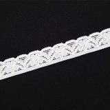 13mm New Design Comez Crochet Knitting Lace Trim