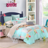 Cheap China Manufacture Printed Cotton Bedding