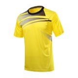 100% Polyester Quick Dry 3D Sublimation Printed Mens/ Men's Sport T-Shirt