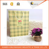 New Design OEM Paper Gift Bags with Handle