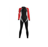 High Quality Sailing Wetsuit with Custom Size