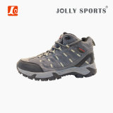 Fashion Trekking Outdoor Sports Hiking Waterproof Shoes for Men