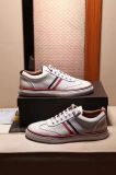 Fashion Tb Leather Sneakers Sport Breathable Casual Running White Shoes