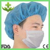 Disposable 1 Ply 2 Ply Paper Face Mask