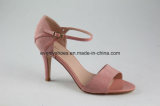 Lovely Lady Fashion Sandal with High Heel Design