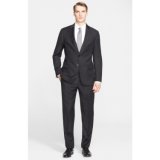 Fashion Bespoke Men's Suit Blazer and Pants (SUIT71421)