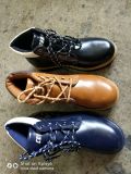 Men's Boots, PU Leather Boots, Fashion Styles of Boots, 7000pairs, Stocks in Hands