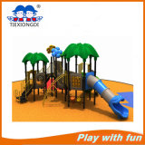 Outdoor Children Playground Equipment for Sale Txd16-Hoe006