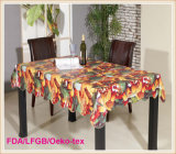 Vinyl Table Cloth Party/Home Decoration New Design