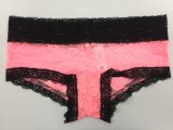 Women's Lace Briefs, Beautiful Design Underwear