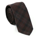 New Design Wool Necktie (WT-25)