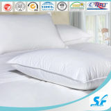 Hot Sale 10% Goose Down and Feather Pillow Set