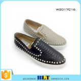 Comfortable Wholesale Brand Women Casual Shoes