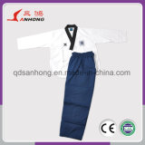 High Quality Uwin White Karate Gi Uniform, Karate Uniform for Training