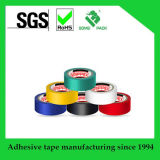 Hot Sale Colorful PVC Electrical Insulation Adhesiev Tape