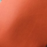 New Design Soft Small Lychee PU Leather for Making Bags