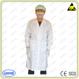 Protective ESD Garment/Antistatic Smock/ESD Cleanroom Clothes Wholesale