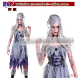 Holiday Decoration Halloween Carnival Costume Monster Ghost Skull (C5069)