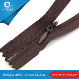3# Inch Invisible Separating Zippers Sizes