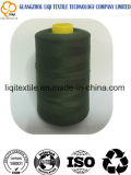 Eco-Friendly Rayon Polyester Embroidery Fabric Textile Sewing Thread 75D/2