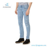 New Style Distressed Skinny Denim Jeans for Men by Fly Jeans