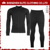 Hot Selling High Quality Custom Fitted Tracksuit for Men (ELTTI-4)
