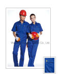 OEM Unisex Workwear Uniform for Antistatic Garments