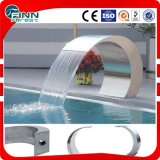 Fenlin Swimming Pool Shower Massage SPA Water Curtain