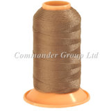 High-Strength Polyester Thread for Bags