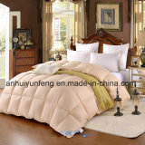 Cheap Wholesale Chinese Factory Price Goose Down Duvet/ Comforter/ Quilt