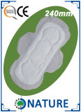 Direct Factory Competitive Price Sanitary Pads