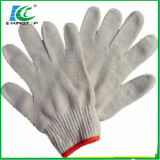 Knitted Work Safety Cotton Gloves From Shandong