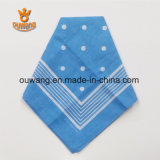 Wholesale Polyester Handkerchief Fashion Multifunctional Bandana