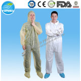 Disposable Coverall with Ce ISO Certificate
