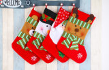 Gift Bag Christmas Gift Ornament Christmas Socks