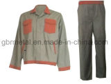 High Quality Workwear Mh209 Jacket+Pants Sets