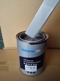 Bright Silver Urethane Basecoat Clearcoat Car Auto Paint Kit