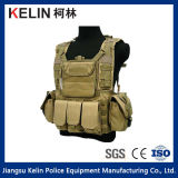 Canteen Hydration Tan Vest