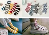 Custom Made Wholesale Socks Unisex Ankle Sock