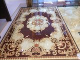 Fujian Commercial Carpet Tiles in Stock (BDJ60206-1)