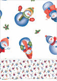 Wholesale Christmas Tablecloth Decorations Party Christmas Tablecloth