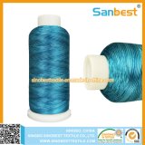 Polyester Embroidery Thread in Various Colors
