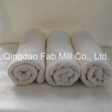 Softable Hemp/Organic Cotton Face and Hand Towel (QDFAB-HCT)